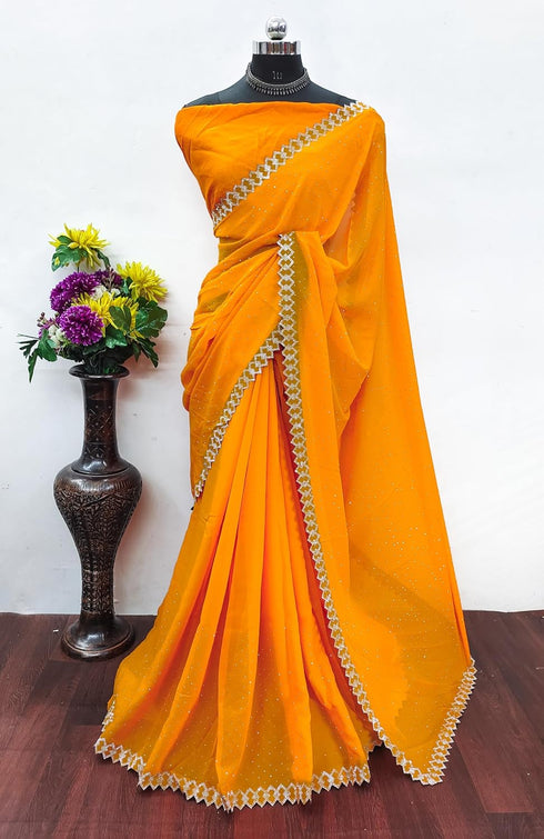 Vasthrlay Designer Traditional Matching Occasion