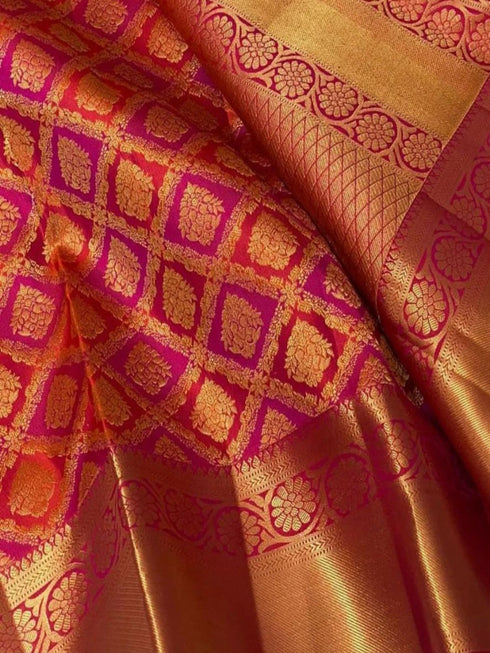Vasthrlay Saree