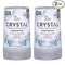 Crystal Body Deodorant Travel Stick For Women