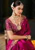 Vasthrlay Embroidered Traditional Embellished Applique Bollywood