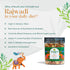 Sangita Mukhwas Rajwadi Mouth Freshener Mukhwas | Almonds-Kharekh-Coconut