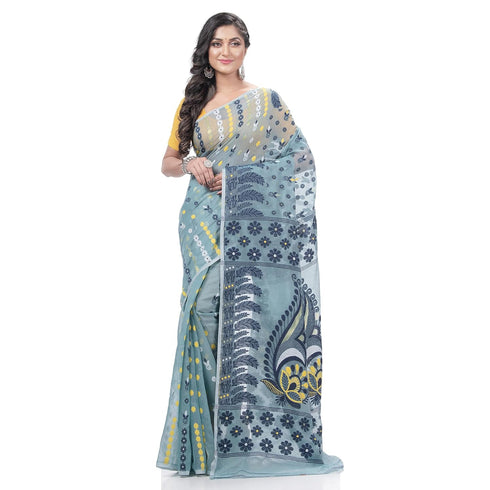 Vasthrlay Db Vasthrlay Handloom Lojjaboti