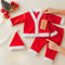 Santa Claus Costume for Kids