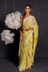 Vasthrlay Fashion Georgette Floral Printed Ethnic Wear