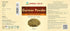 Herbal Hills Gurmar Powder|100g