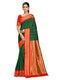 Vasthrlay Paithani Bottle Saree