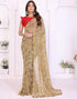 Vasthrlay Georgette Unstitched Material Az Ys Gomti Ethnic Wear