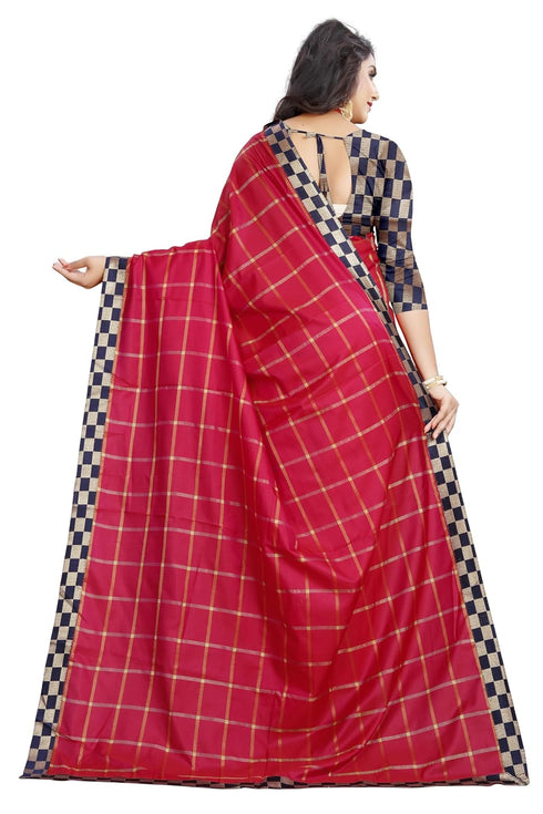 Vasthrlay Woven Ethnic Wear