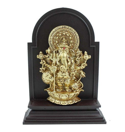 Subha Drishti Ganapathi -Tabletop