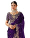 Vasthrlay Embroidered Traditional Embellished Applique Bollywood
