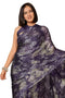 Vasthrlay Fashion Chiffon Printed Ethnic Wear