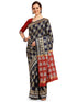 Vasthrlay Banarasi Light Saree