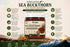 Herbable Sea Buckthorn Berries 100g