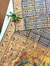 Vasthrlay Kanjivaram Paithani Weaving