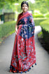 Vasthrlay Fashion Viscose Printed Ethnic Wear
