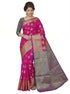 Vasthrlay Banarasi Freesize Ethnic Wear