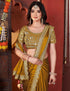Vasthrlay Elegant Designer Embellished Lightweight