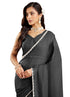 Vasthrlay Border Unstitched Saree