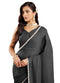 Vasthrlay Border Unstitched Saree
