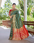 Vasthrlay Banarasi Kanjivaram Az Ys Mintoo Mehendi Ethnic Wear