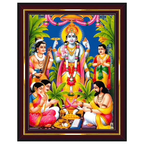 Hindu pooja items