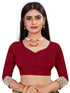 Vsathrlay Saree Wear Party Collections