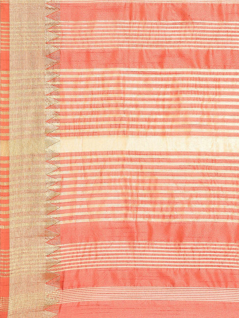 Vasthrlay Embroidered Saree