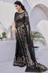 Vasthrlay Fashion Chiffon Printed Ethnic Wear