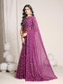 Vasthrlay Chiffon Saree