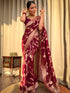 Vasthrlay Soft Silk Saree