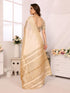 Vasthrlay Jacquard Unstitched Saree