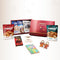 PUREHEART Christmas & New Year Celebration Gift Hamper | Luxury Gift Box with Natural Cashews
