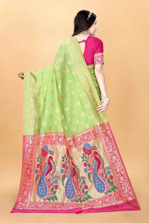 VasthrlayWedding Saree