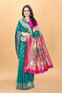Vasthrlay Banarasi Paithani Kanjivaram Collections Ethnic Wear