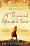 A Thousand Splendid Suns Paperback – 1 January 2013