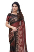 Vasthrlay Fashion Chiffon Printed Ethnic Wear
