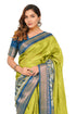 Vasthrlay Fashion Cotton Printed Ethnic Wear