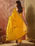 Vasthrlay Scalloped Unstitched Designer Mt Ethnic Wear