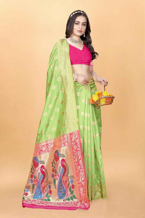 VasthrlayWedding Saree