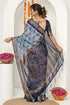 Vasthrlay Fashion Cotton Printed Ethnic Wear