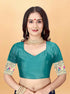 Vsathrlay Banarasi Paithani Kanjivaram Collections Ethnic Wear