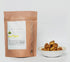 Evolve Snacks | Multigrain Puff| Quinoa Masala Puff | Baked Bhakarwadi