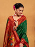 Vasthrlay Paithani Saree