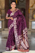 Vasthrlay Kanjivaram Saree Blouse