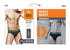 Dixcy Scott Originals Men 100% Combed Cotton with Sweat Absorbent Waistband Brief (Pack of 2)