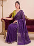 Vasthrlay Chiffon Unstitched