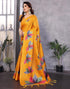 Vasthrlay Printed Kanjivaram Material Az Ys Denisha Ethnic Wear