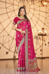 Vasthrlay Kashmiri Pashmina Heritage Rani Ethnic Wear