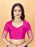 Vsathrlay Banarasi Paithani Kanjivaram Collections Ethnic Wear