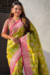 Vasthrlay Kanjivaram Woven Blouse Ethnic Wear